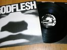 GODFLESH ?– GODFLESH LP