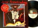 Joan Armatrading ?– The Key LP 1983 A&M Records Australia ?– RML 53101