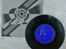 New Order, Procession, 45rpm 7