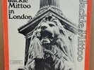 JACKIE MITTOO JACKIE MITTOO IN LONDON USA STUDIO ONE LP CSL 8009