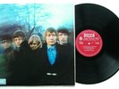 ROLLING STONES Between The Buttons DECCA LP 1A/3A 1967 MONO (1st)