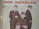 THE BEATLES - INTRODUCING THE BEATLES USA PRESSING VEEJAY RECORDS