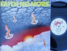 Faith No More 1st Press OZ LP The Real Thing NM ’89 Slash L30371 Funk Metal