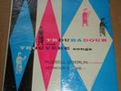 Russell Oberlin TROUBADOURS & TROUVERE SONGS Experience Anonymes EA-0012 SEALED