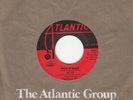 AC/DC - BACK IN BLACK - ORIGINAL  ATLANTIC 45 - GREAT SHAPE