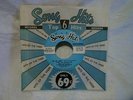 SONG HITS-Be My Baby,Then He Kissed Me,Blue Velvet,A Walkin Miracle,SH-26 45