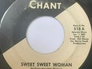 Northern Soul 45/ Jerry Woodard 