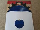 ROR ROCK O RAMA ISD REBELLES DE KDF GATEFOLD BLUE LP VINYL