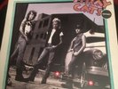 STRAY CATS, ROCK THERAPY, U.S. ALBUM, EMI AMERICA ST17226