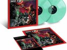 GZA Genius - Liquid Swords Contest of Champions MARVEL Double 2 x Vinyl LP NEW