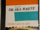 The Halo Benders God Don't Make No Junk LP ORIGINAL K Records Built to Spill
