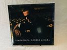 George Michael - Symphonica - 2LPs Vinyl - XXXX SEALED NOT OPEN XXXX  RARE 2014