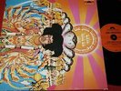 JIMI HENDRIX EXPERIENCE Axis: Bold As Love / German Reissue LP POLYDOR 2459391