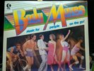 Body Moves by Various (Vinyl, 1984, K-Tel Records, TU 2220) Funk /  Soul, Disco