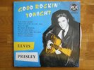 ELVIS PRESLEY 10