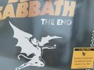 BLACK SABBATH The End VINYL 3-LP (2017)
