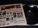 Guns N' Roses ?– G N' R Lies 2nd US press censored 1988 GEFFEN LP vinyl