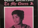 WALT DICKERSON  LP , To My Queen (New Jazz   US Reissue NM/NM)