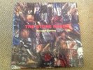 The Stone Roses vinyl Second Coming Geffen gatefold GEF 24503