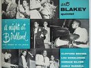 Art Blakey A Night At Birdland Vol 3 Blue Note Original Lexington DG Ear 10