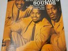 Vinyl LP Record - The 3 Sounds - Blue Note 1600 - DEEP GROOVE 1st PRESS *EX*