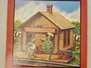 Vinyl LP Record - The Grateful Dead - Terrapin Station VINTAGE 1977 Arista 7001