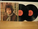 BOB DYLAN BLONDE ON BLONDE MONO