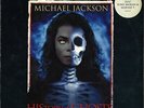 Michael Jackson HIStory/Ghosts (12