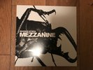 Massive Attack Mezzanine 180g Vinyl