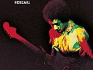 JIMI HENDRIX - Band Of Gypsys [VINYL]