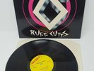 Twisted Sister - Ruff Cuffs Vinyl Record Album LP SHH 137-12