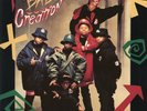 Another Bad Creation - Coolin' At The Playground Ya' Know '91 LP EU ORG  NJS