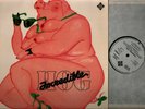    Incredible Hog - Same    RARE PROMO   