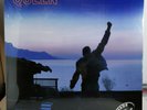 Queen - Made In Heaven - Double Coloured Vinyl LP - One Blue and One Clear