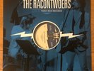 The Racontwoers - Live At Third Man Records Vinyl Raconteurs Jack White Stripes