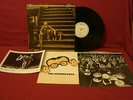 THE LAUGHING DOGS SELF TITLED WHITE LABEL PROMO+ 8X10 PHOTO INSERT/ INNER SLEEVE