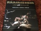 Rammstein Liebe ist/ War Fur Alle Da