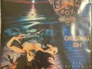 PANDORA'S BOX ORIGINAL SIN VINYL DOUBLE LP GATEFOLD JIM STEINMAN MEATLOAF EX CON