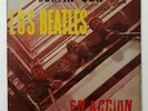 The Beatles - Surfin Con Los Beatles En Acción. Original LP Venezuela 1964.