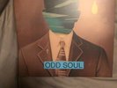 Mutemath Odd Soul Vinyl