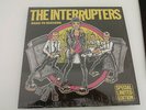 THE INTERRUPTERS ROAD TO SUCCESS GREEN LP VINYL RANCID NOFX TIM TIMEBOMB RAMONES