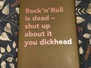 Sleaford Mods Book