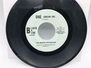 Sound Apparatus One Dream On Travel Agent Man 45 Garage Heavy Psych Fuzz Grail