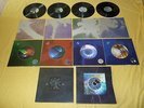PINK FLOYD - PULSE 4 LP VINYL ALBUM RECORD BOX SET 1995 RELEASE MINT CONDITION