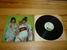 SPARKS - KIMONO MY HOUSE VINYL ALBUM LP RECORD 33rpm A2/B1 EXCELLENT+ ORIGINAL