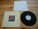 PAUL SIMON - GRACELAND VINYL ALBUM LP RECORD 33 EXCELLENT ORIGINAL 1986 RELEASE