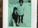 Opal Early Recordings Vol.2 LP David Roback Mazzy Star Kendra Smith Hope Sandova