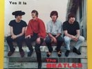 THE BEATLES (45 RPM - ITALY) QMSP 16378  