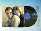 CHET - Ballads by Chet Baker - Original 1959 Riverside 12-299 LP - Microgroove