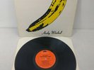 The Velvet Underground & Nico Andy Warhol SPELP 20 UK LP A1/B1  Polydor Lou Reed